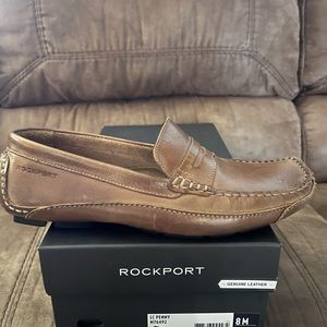 Mens Rockport Loafers